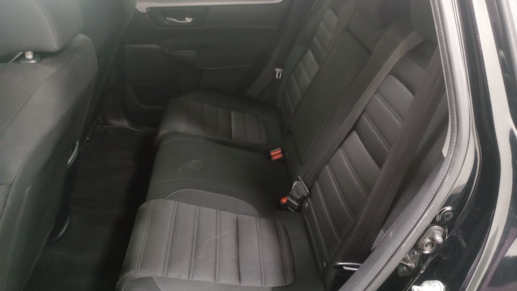 2019 Honda CR-V LX 11