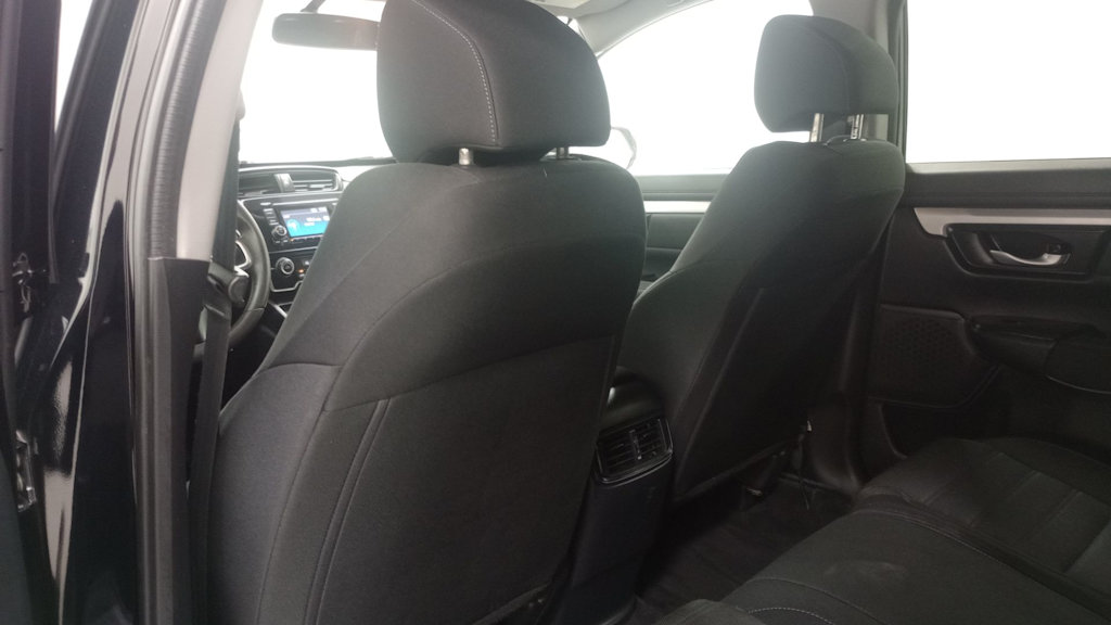 2019 Honda CR-V LX 28