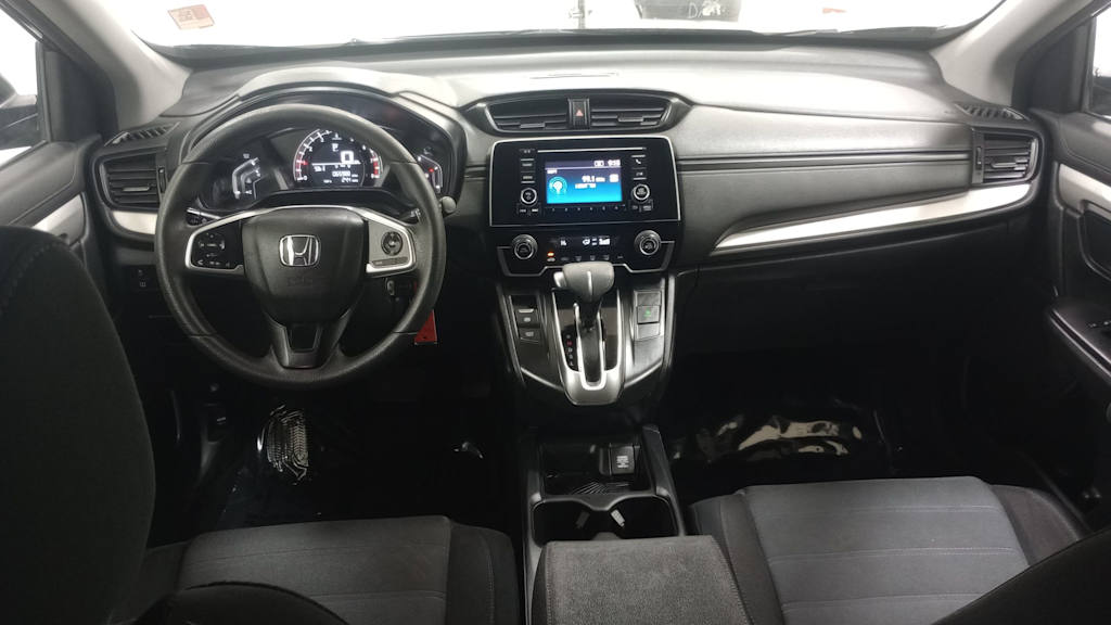 2019 Honda CR-V LX 12