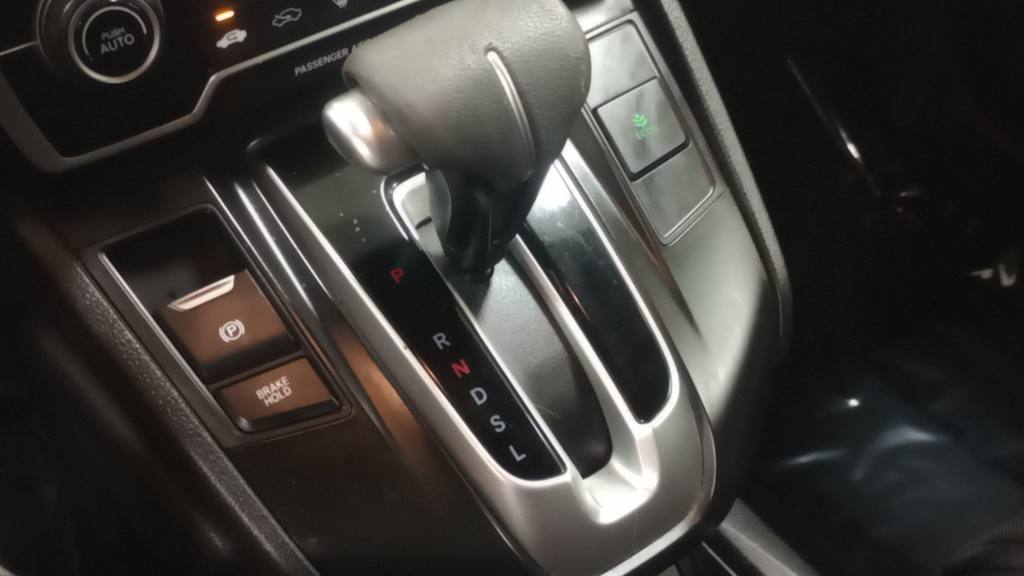 2019 Honda CR-V LX 14