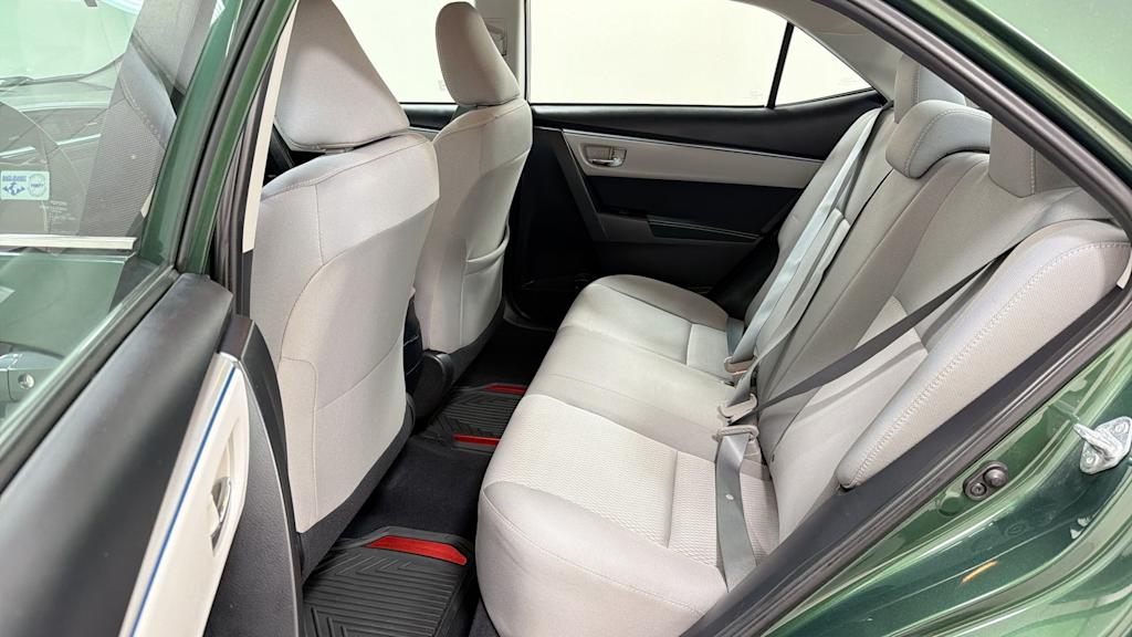 Thumbnail: 2014 Toyota Corolla - 13
