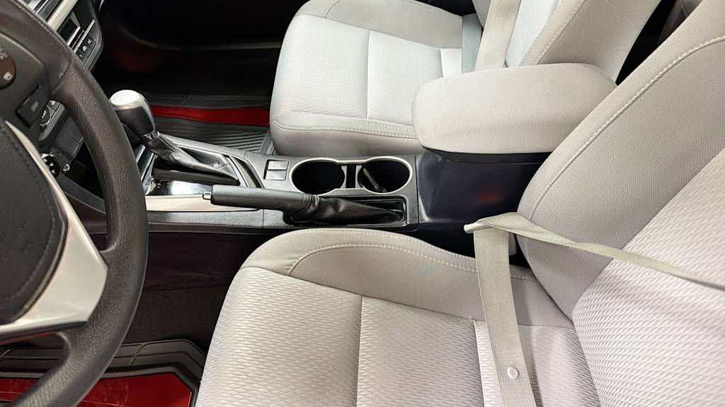 Thumbnail: 2014 Toyota Corolla - 12