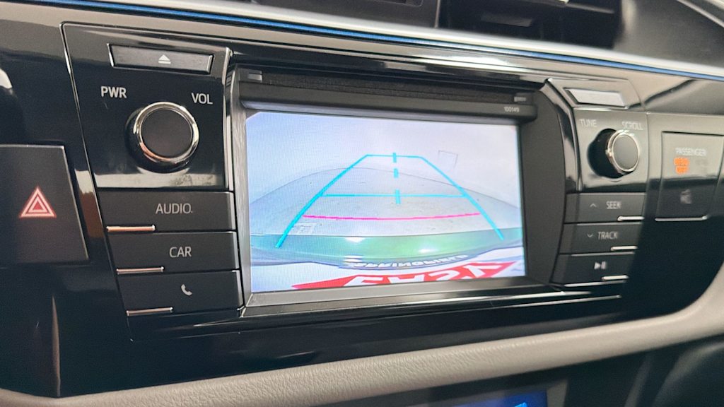 Thumbnail: 2014 Toyota Corolla - 27