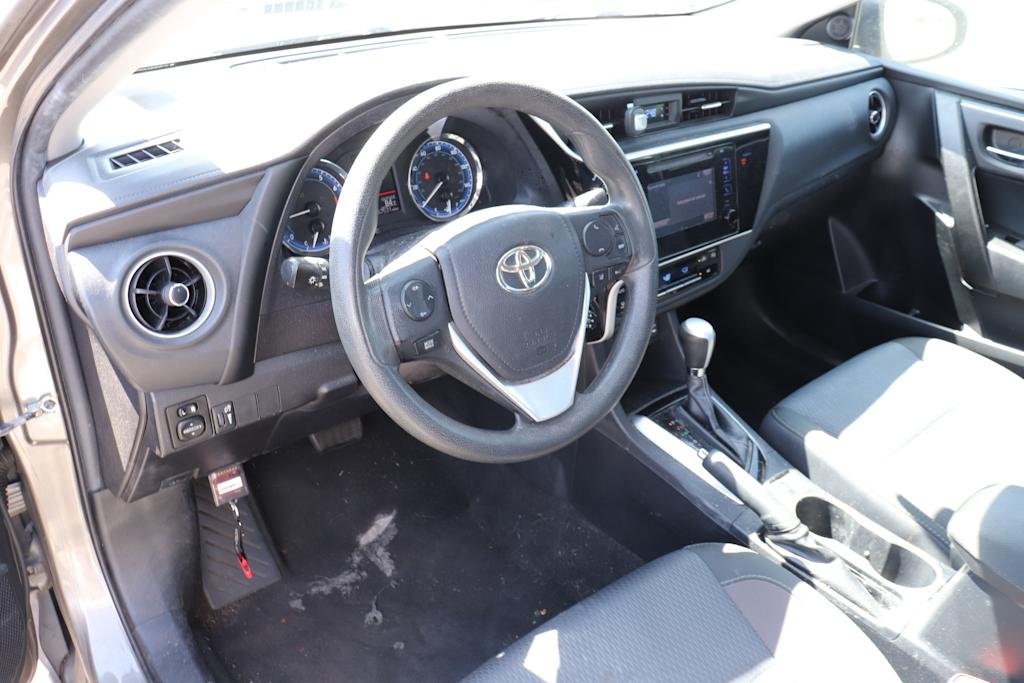 Thumbnail: 2018 Toyota Corolla - 2