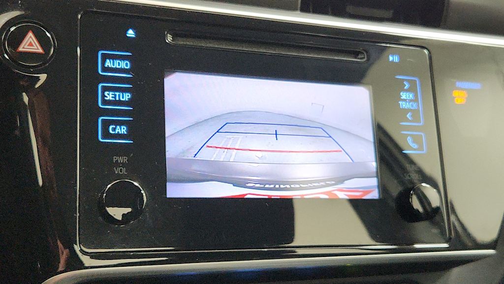 Thumbnail: 2018 Toyota Corolla - 27