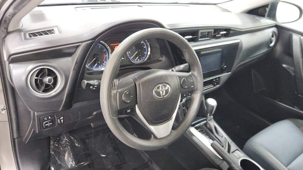 Thumbnail: 2018 Toyota Corolla - 2