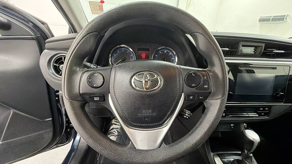 Thumbnail: 2019 Toyota Corolla - 8