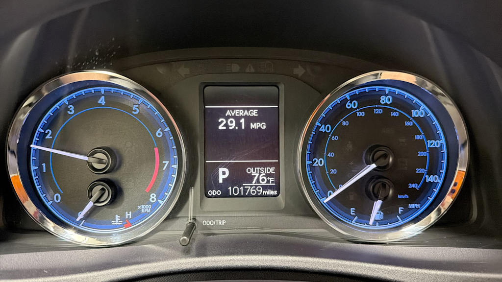 Thumbnail: 2019 Toyota Corolla - 15