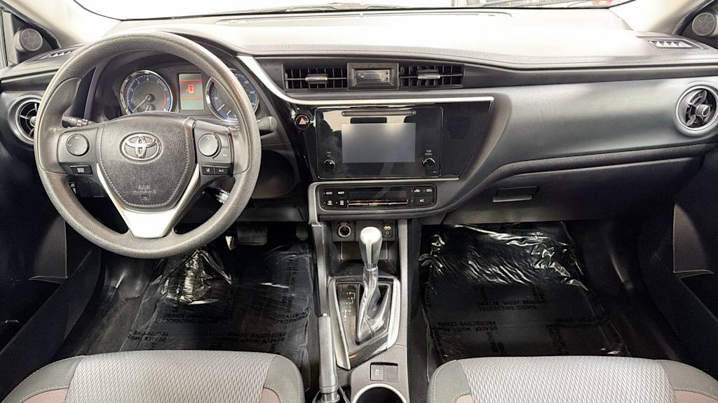 Thumbnail: 2019 Toyota Corolla - 12