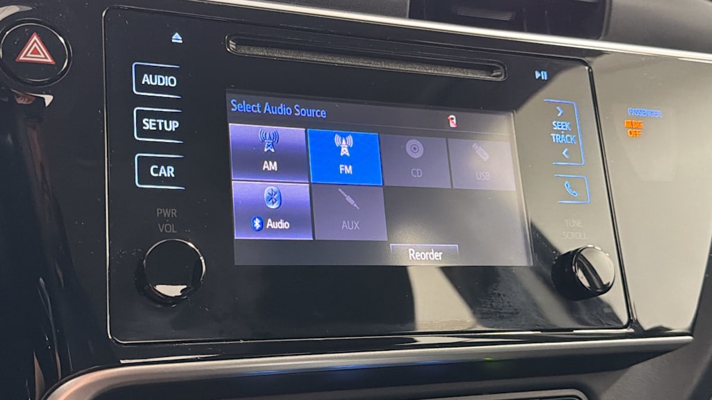Thumbnail: 2019 Toyota Corolla - 13