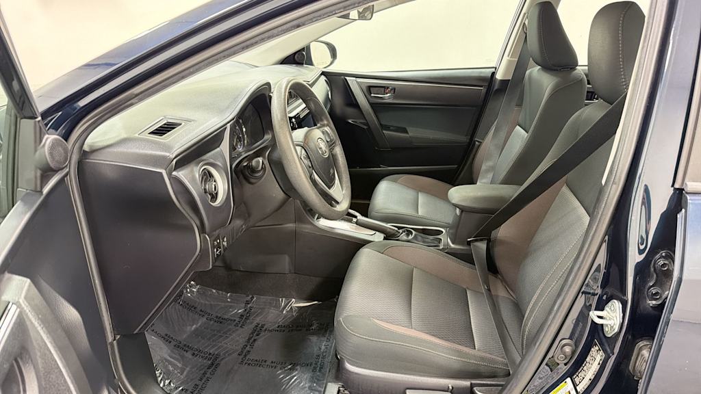 Thumbnail: 2019 Toyota Corolla - 9