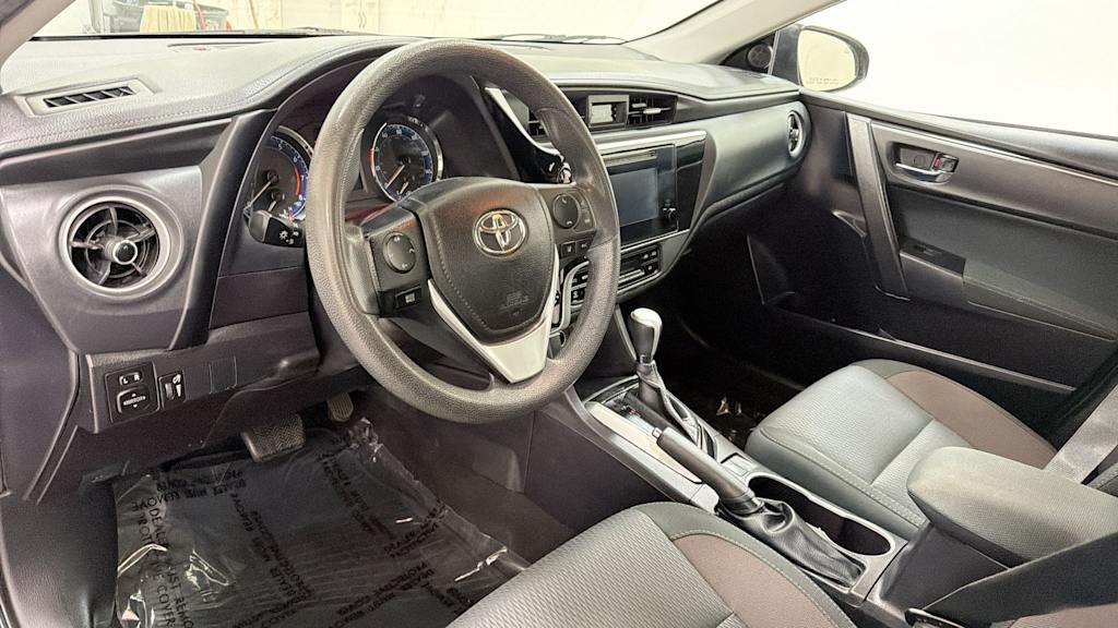 Thumbnail: 2019 Toyota Corolla - 2