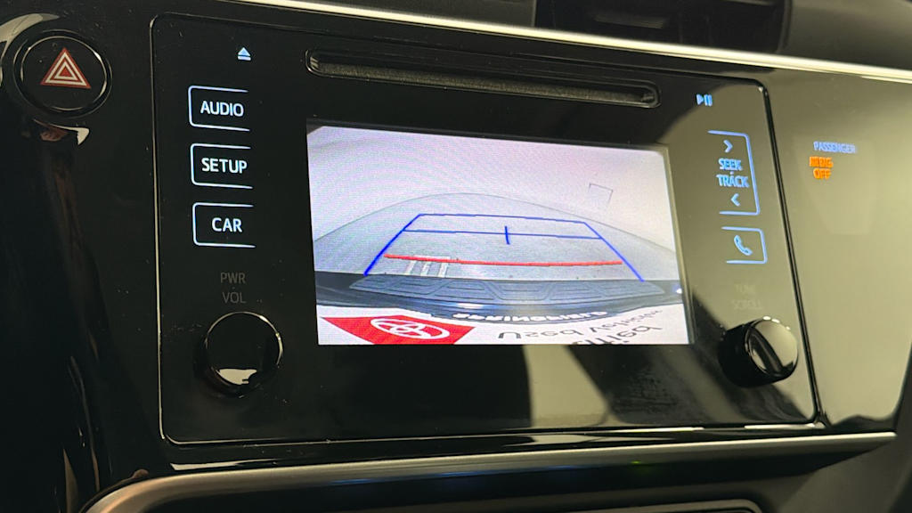 Thumbnail: 2019 Toyota Corolla - 26