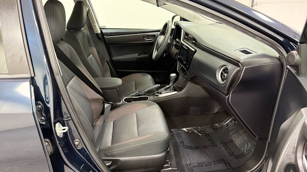 Thumbnail: 2019 Toyota Corolla - 30