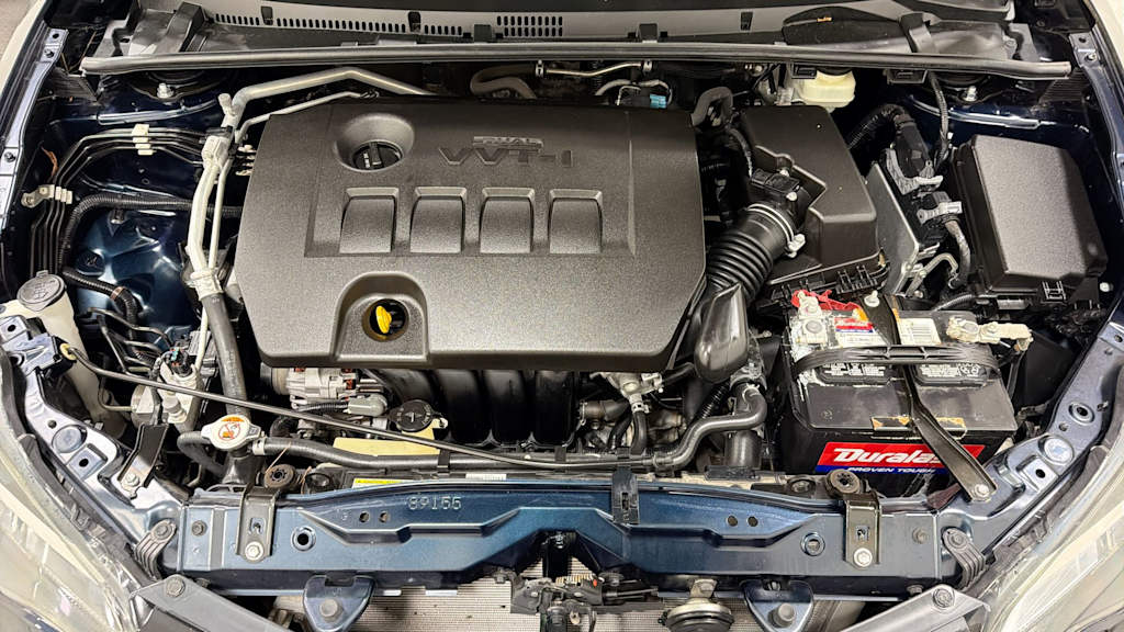 Thumbnail: 2019 Toyota Corolla - 7