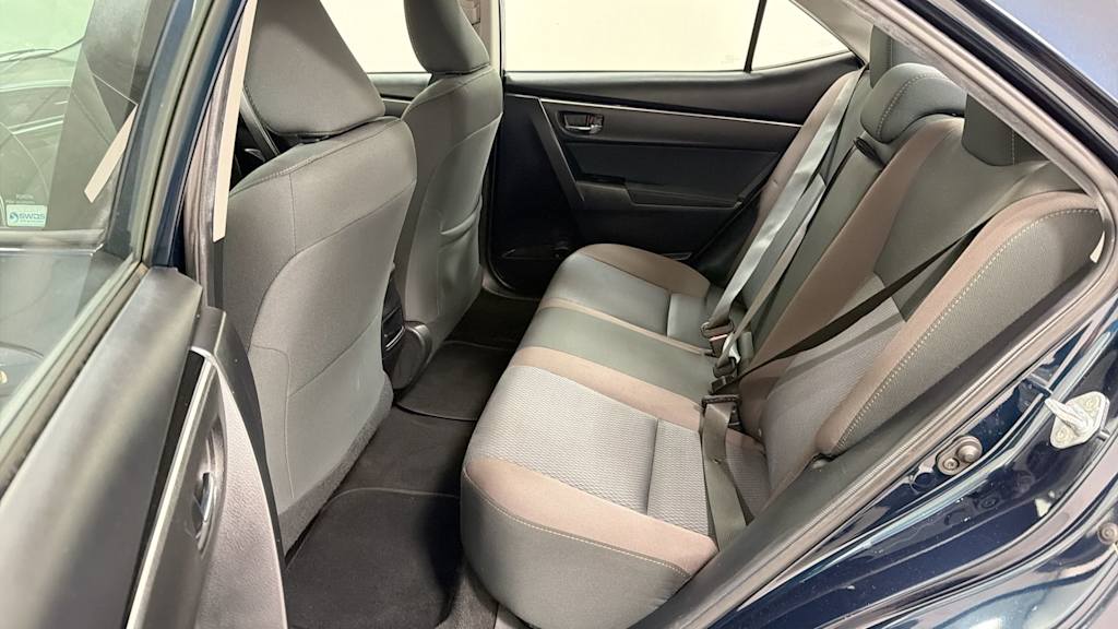 Thumbnail: 2019 Toyota Corolla - 11