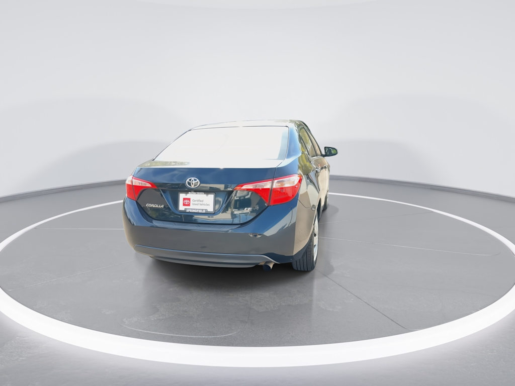 Thumbnail: 2019 Toyota Corolla - 21
