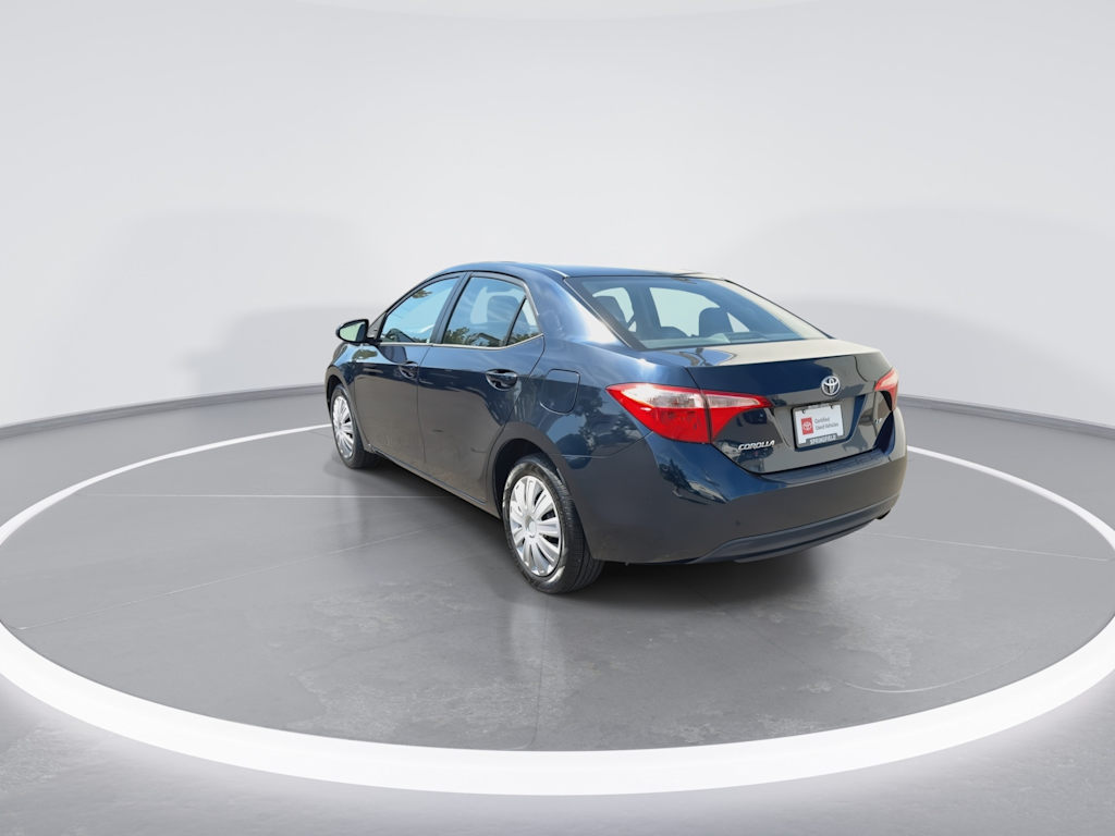 Thumbnail: 2019 Toyota Corolla - 5