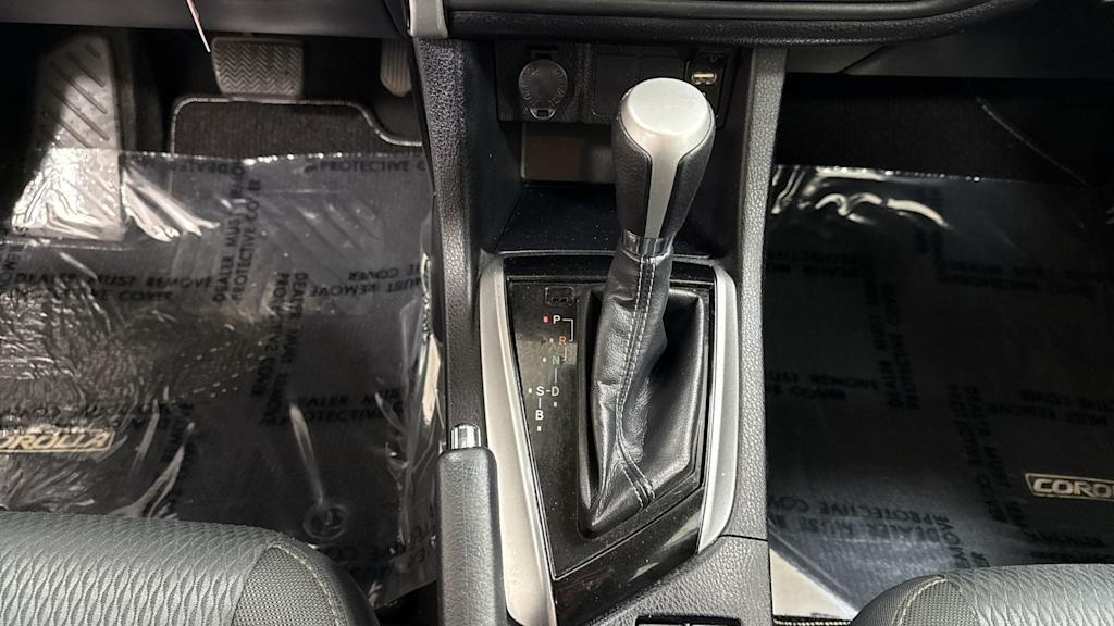 Thumbnail: 2017 Toyota Corolla - 16