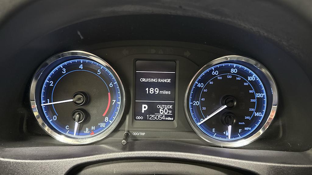 Thumbnail: 2017 Toyota Corolla - 17