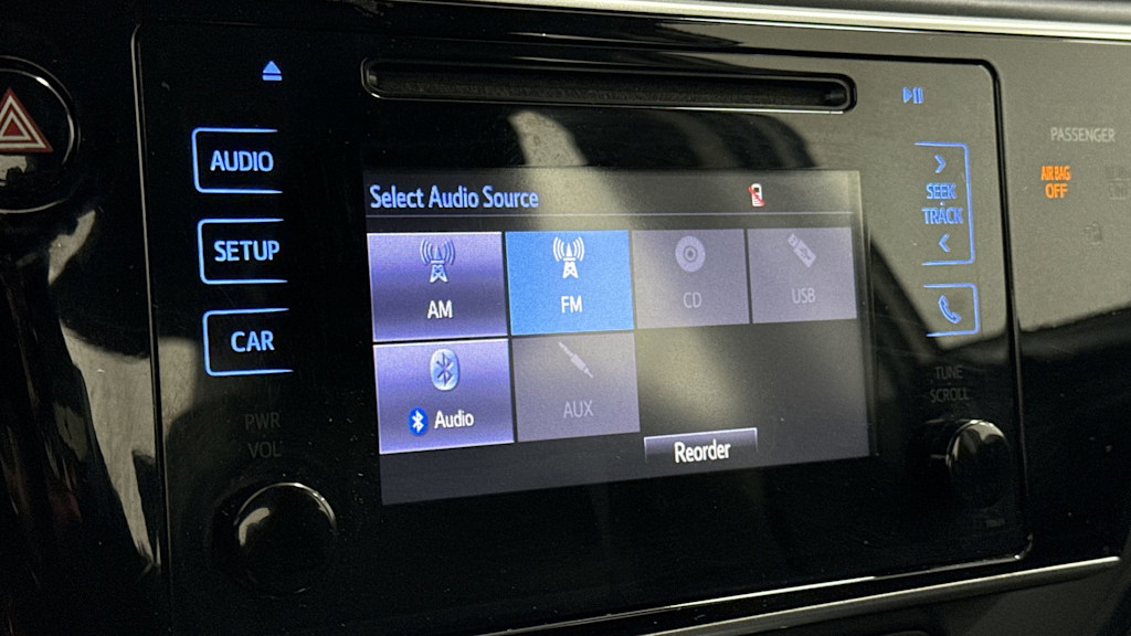 Thumbnail: 2017 Toyota Corolla - 15