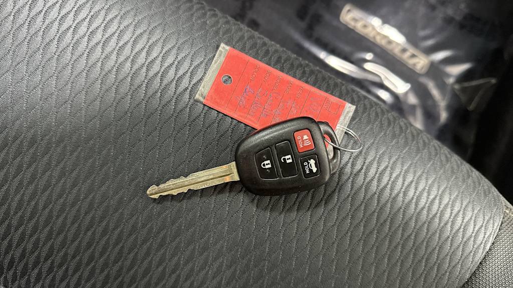 Thumbnail: 2017 Toyota Corolla - 19