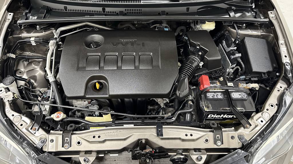 Thumbnail: 2017 Toyota Corolla - 9