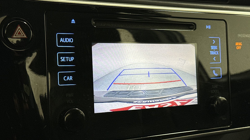 Thumbnail: 2017 Toyota Corolla - 27