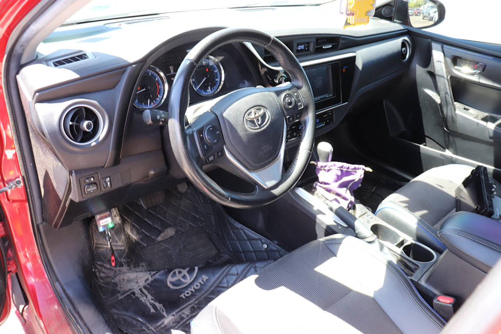 Thumbnail: 2019 Toyota Corolla - 2