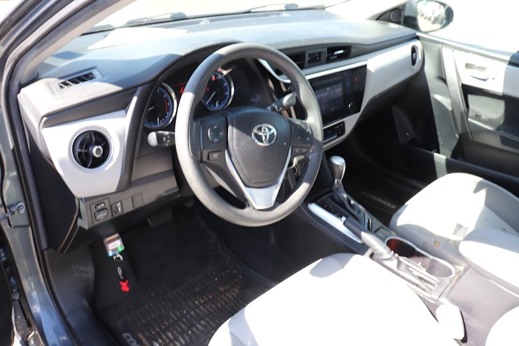 Thumbnail: 2019 Toyota Corolla - 2