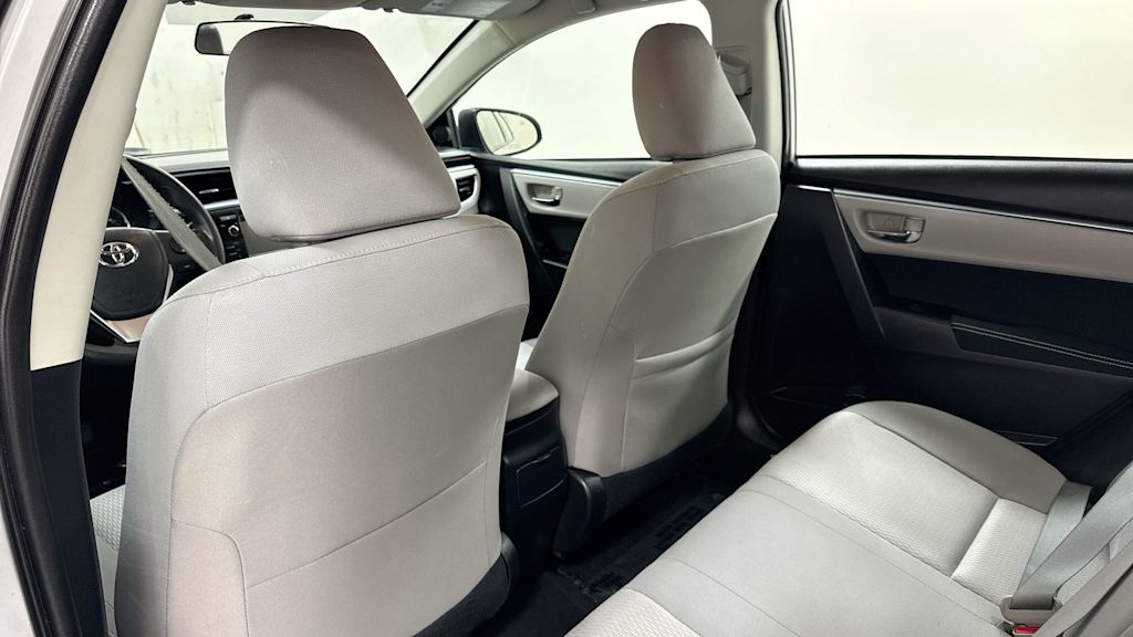 Thumbnail: 2014 Toyota Corolla - 29
