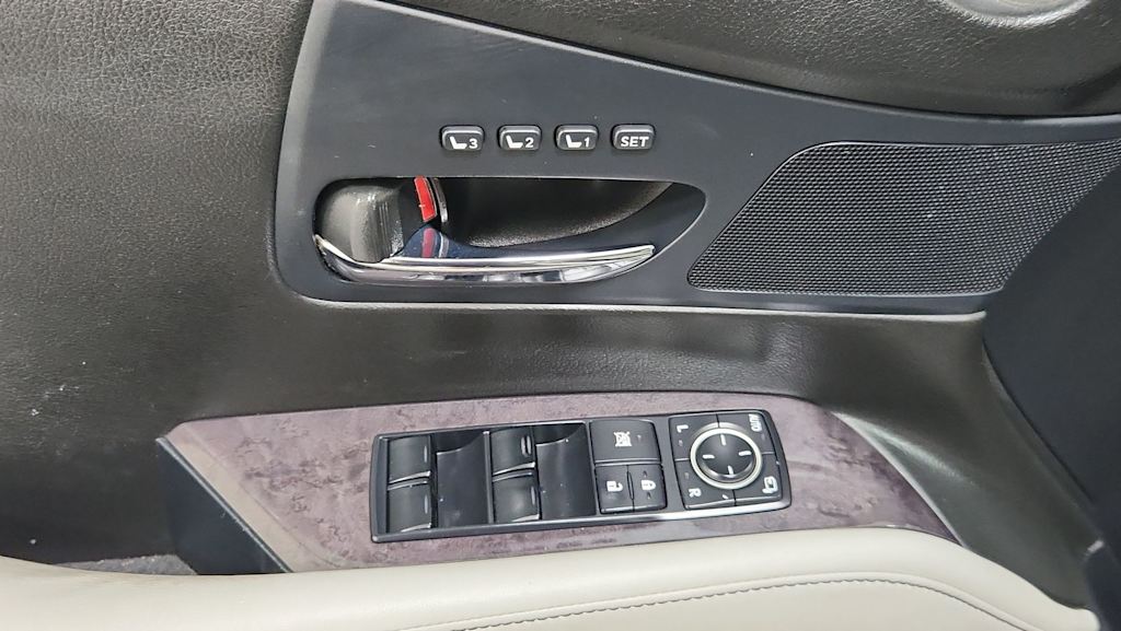 Thumbnail: 2015 Lexus RX - 26