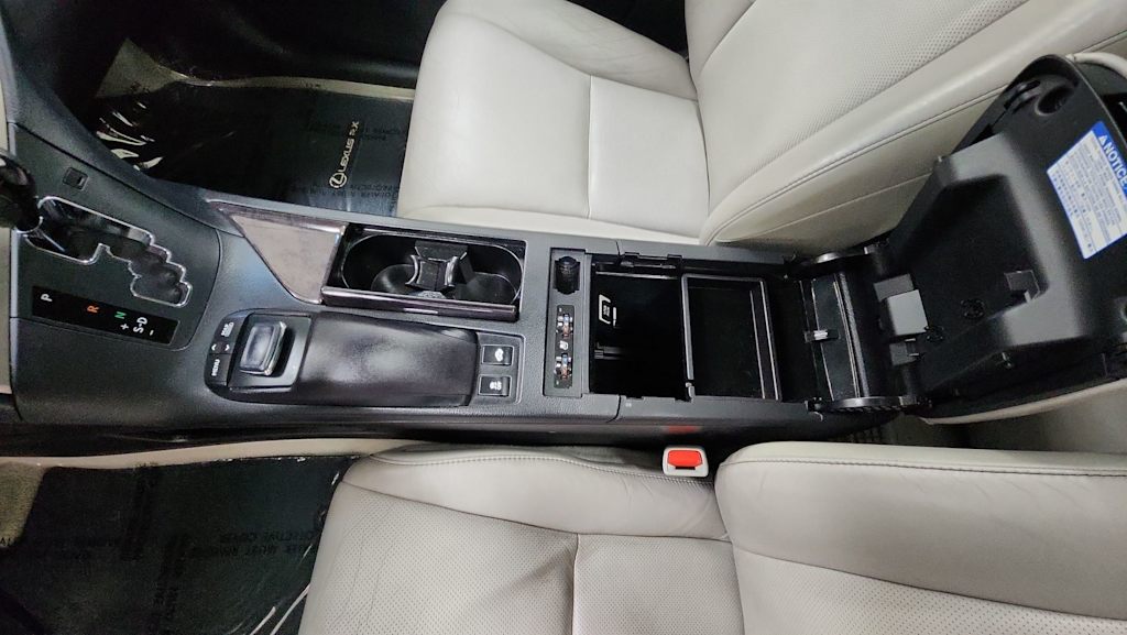 Thumbnail: 2015 Lexus RX - 30