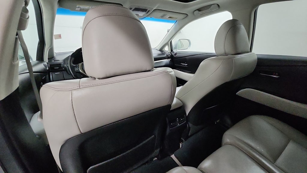 Thumbnail: 2015 Lexus RX - 10
