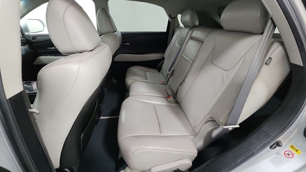 Thumbnail: 2015 Lexus RX - 11