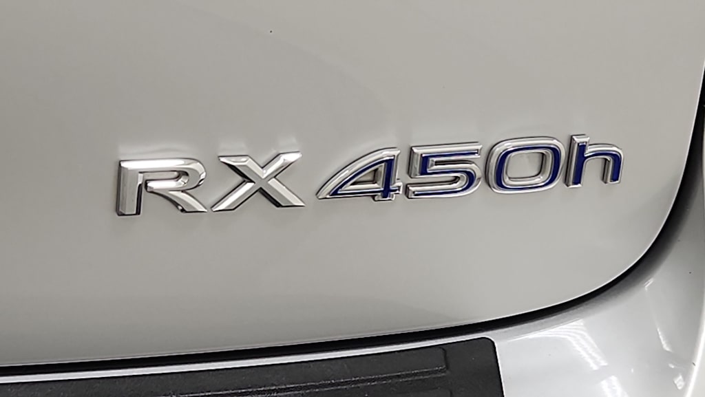 Thumbnail: 2015 Lexus RX - 5
