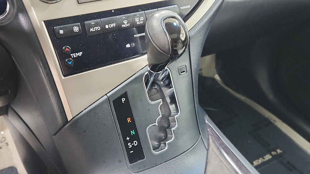 Thumbnail: 2015 Lexus RX - 14