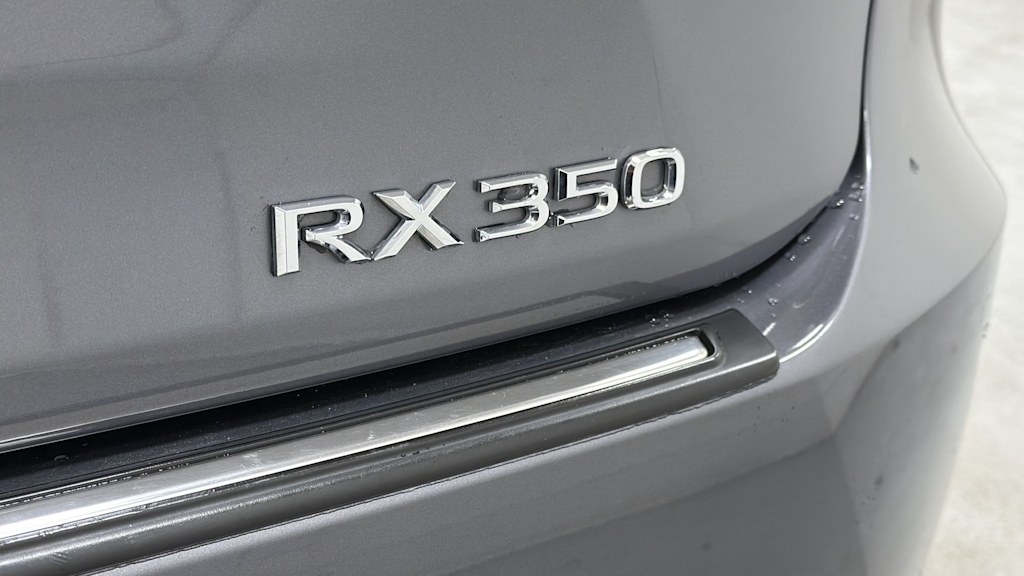 Thumbnail: 2017 Lexus RX - 7