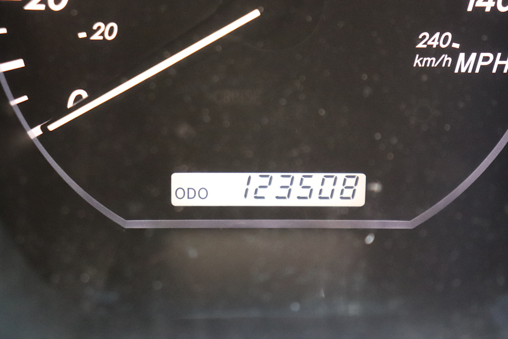 Thumbnail: 2008 Lexus RX - 8