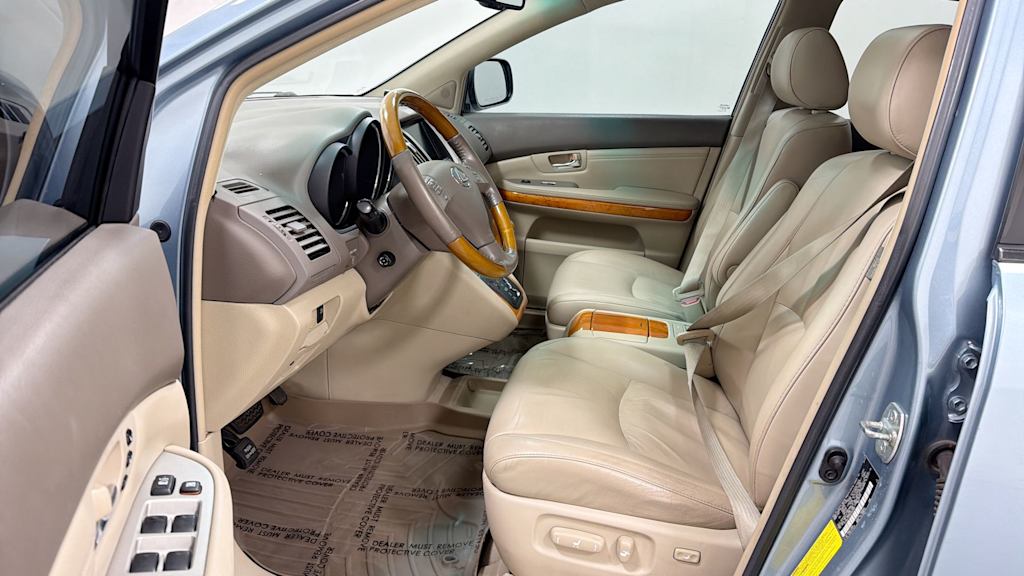 Thumbnail: 2008 Lexus RX - 10