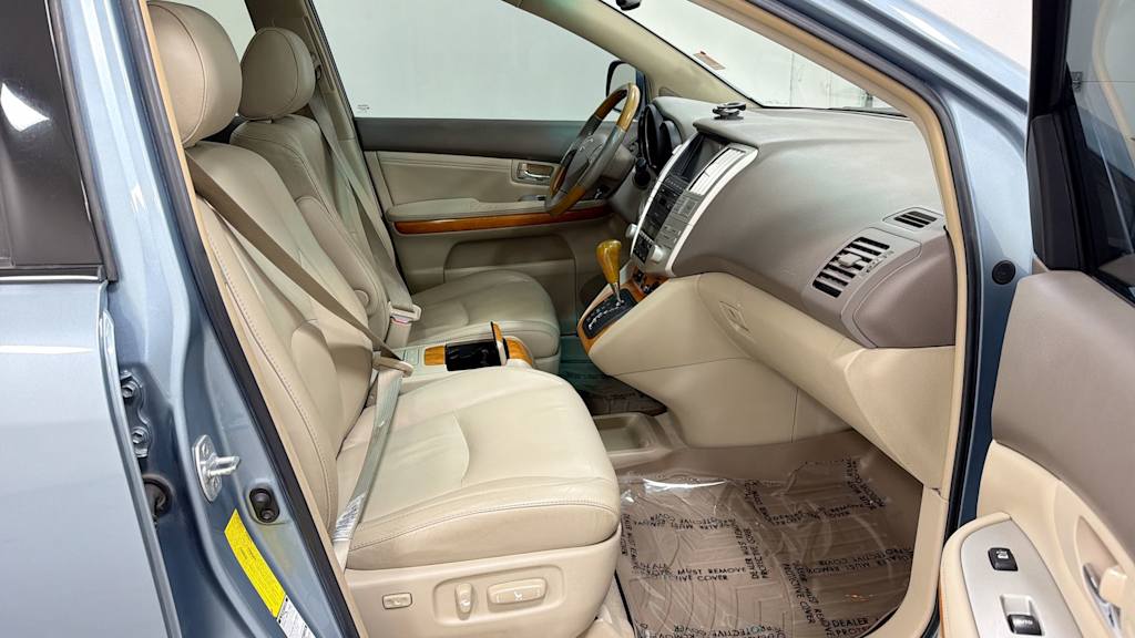 Thumbnail: 2008 Lexus RX - 31