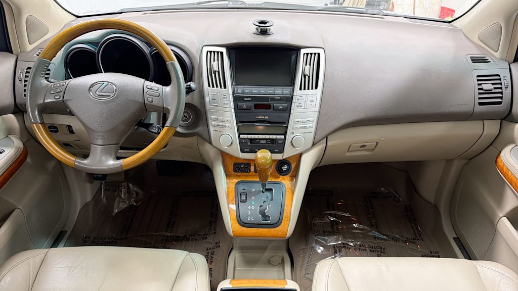 Thumbnail: 2008 Lexus RX - 13