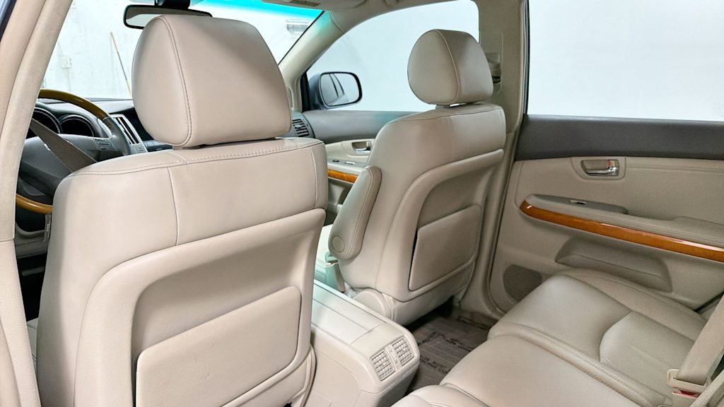 Thumbnail: 2008 Lexus RX - 30