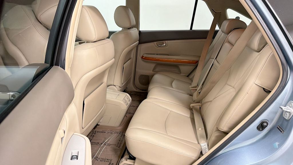Thumbnail: 2008 Lexus RX - 12