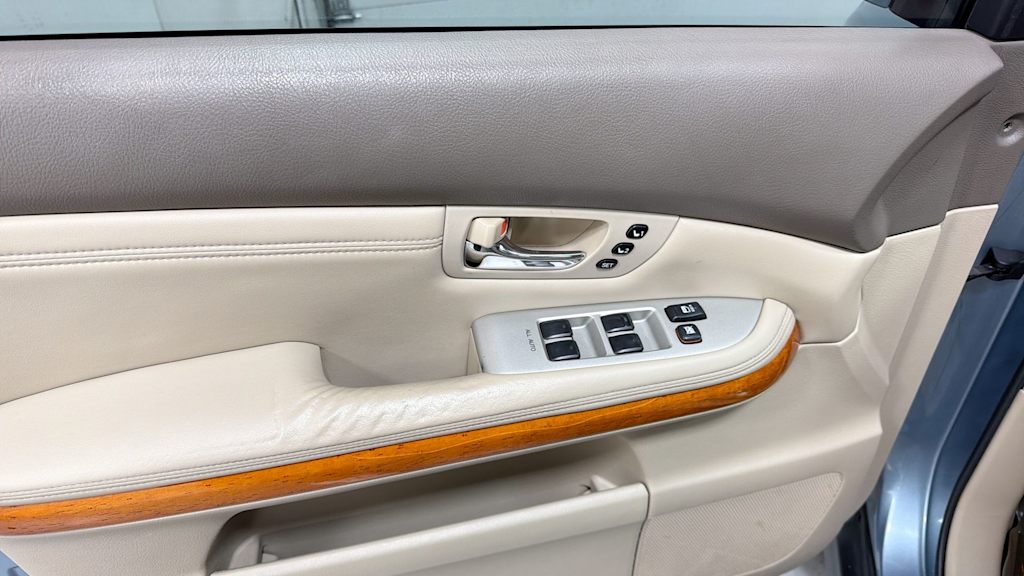 Thumbnail: 2008 Lexus RX - 25