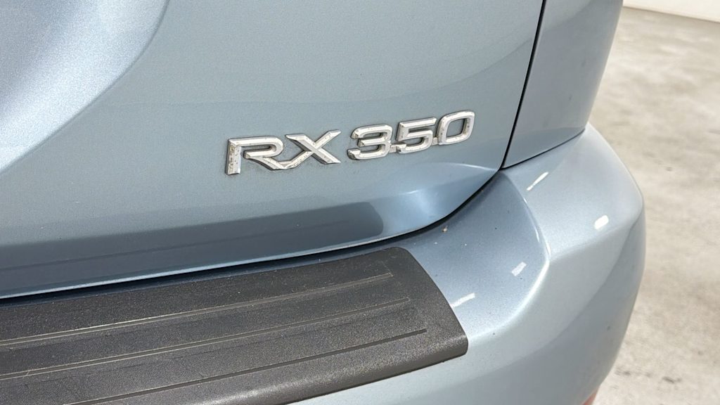 Thumbnail: 2008 Lexus RX - 6