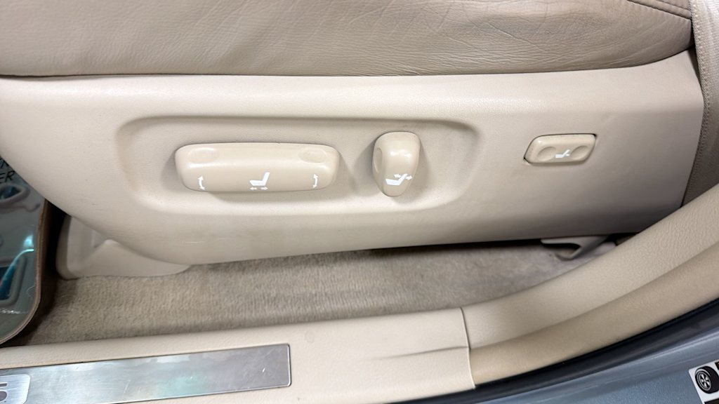 Thumbnail: 2008 Lexus RX - 24