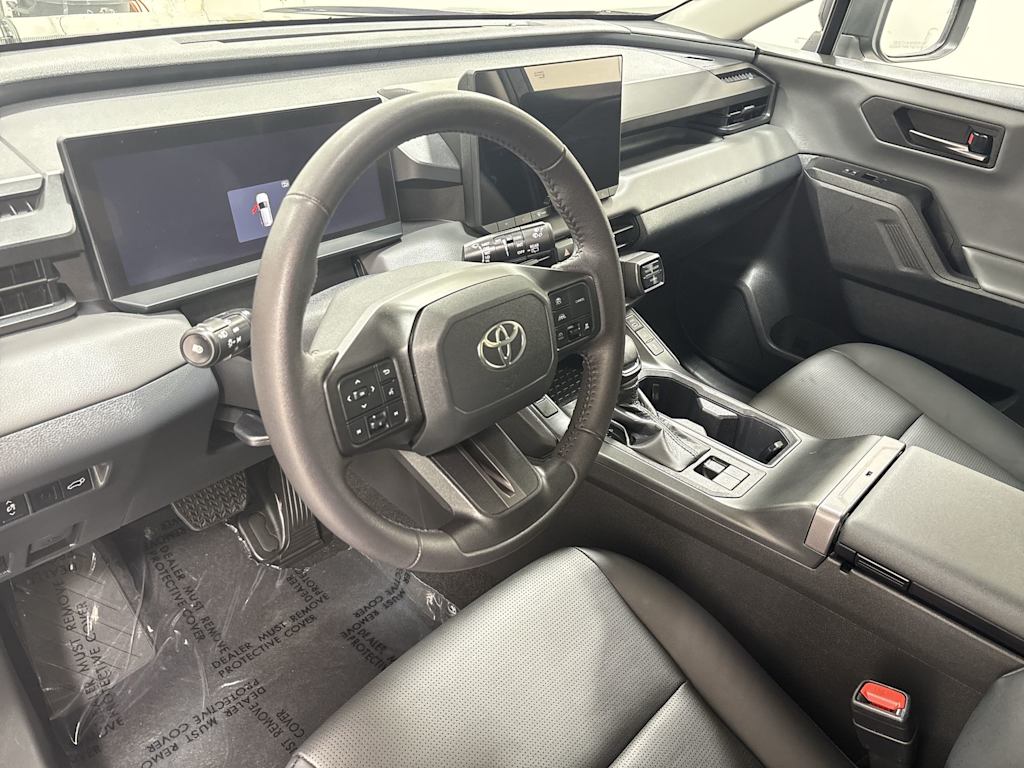 Thumbnail: 2026 Toyota RAV4 - 2