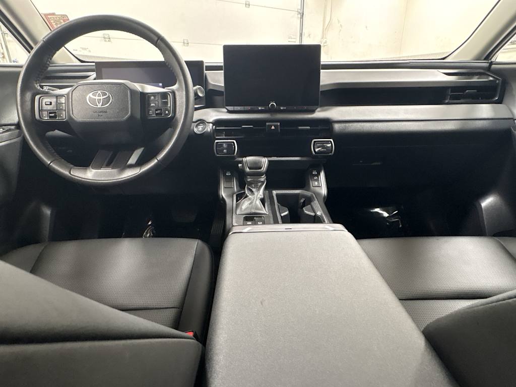 Thumbnail: 2026 Toyota RAV4 - 13