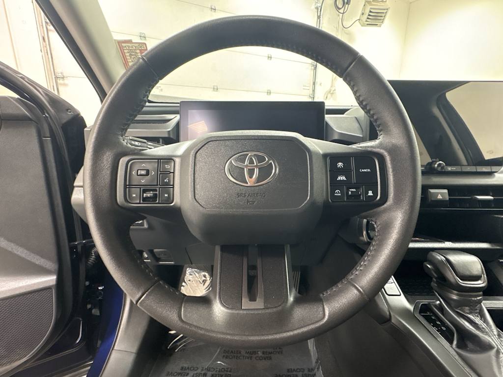 Thumbnail: 2026 Toyota RAV4 - 9